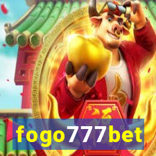 fogo777bet