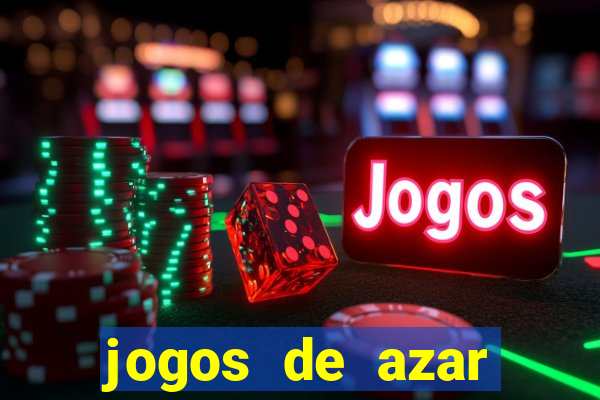 jogos de azar estados unidos