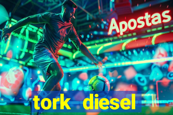 tork diesel cruzeiro sp telefone