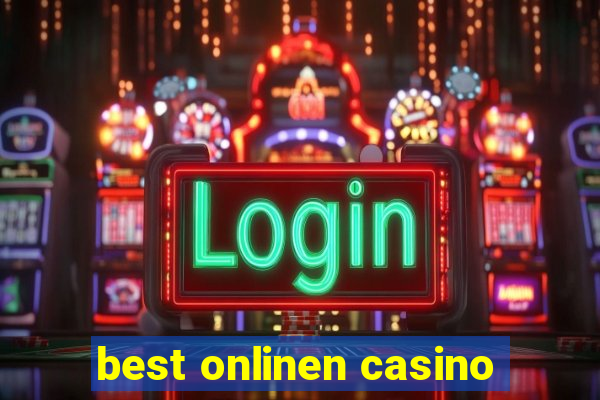 best onlinen casino