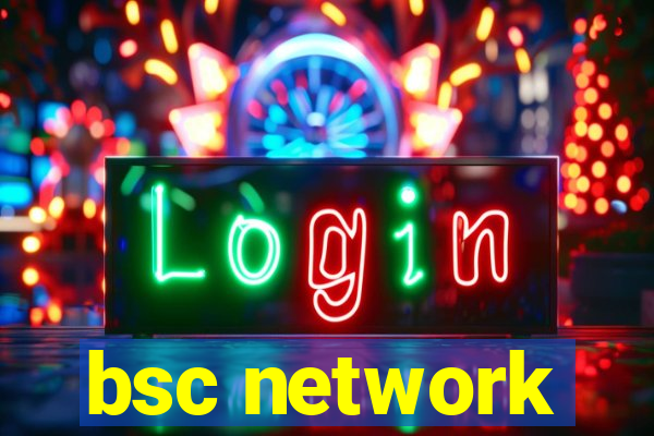 bsc network