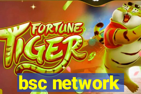 bsc network