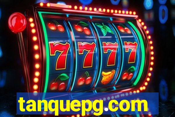 tanquepg.com