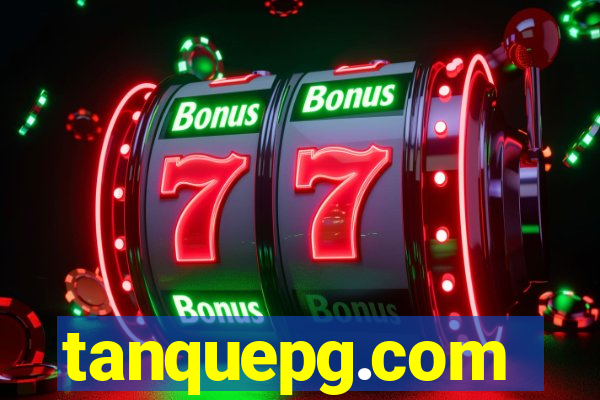 tanquepg.com