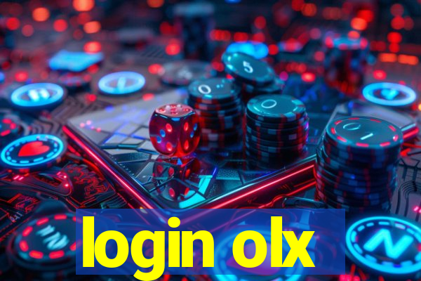 login olx