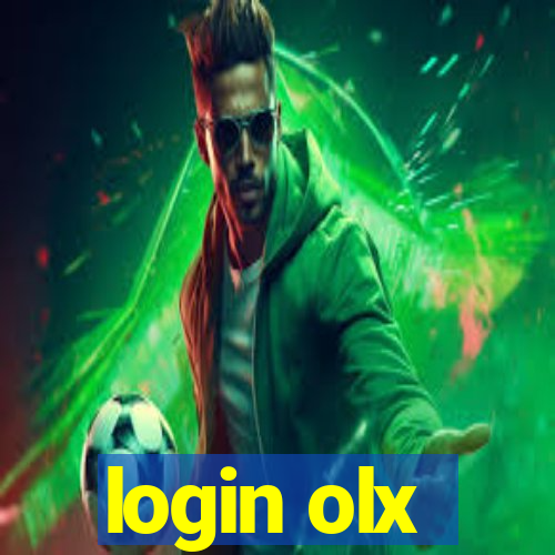 login olx