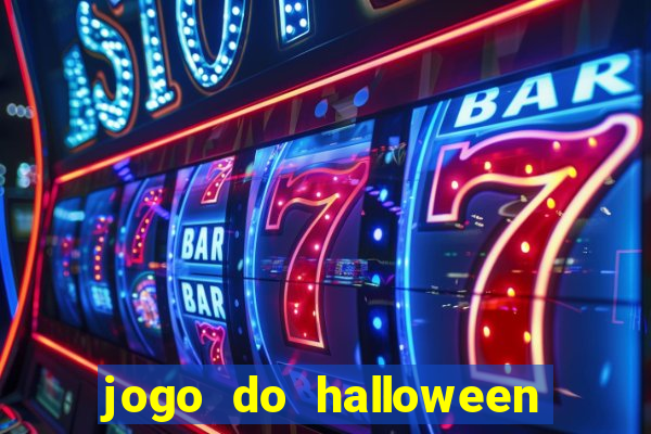 jogo do halloween ca?a niquel