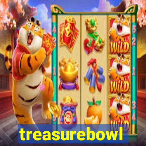 treasurebowl