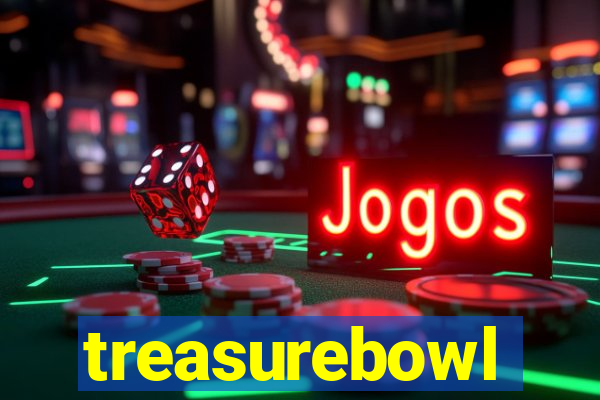 treasurebowl