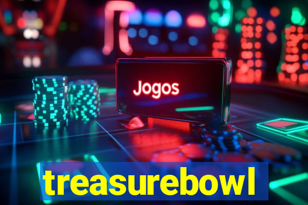 treasurebowl