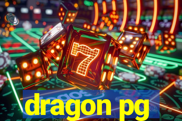 dragon pg