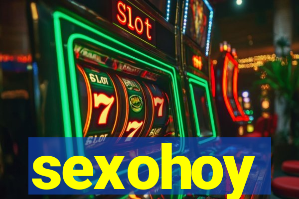 sexohoy