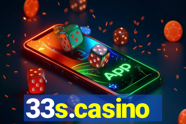 33s.casino