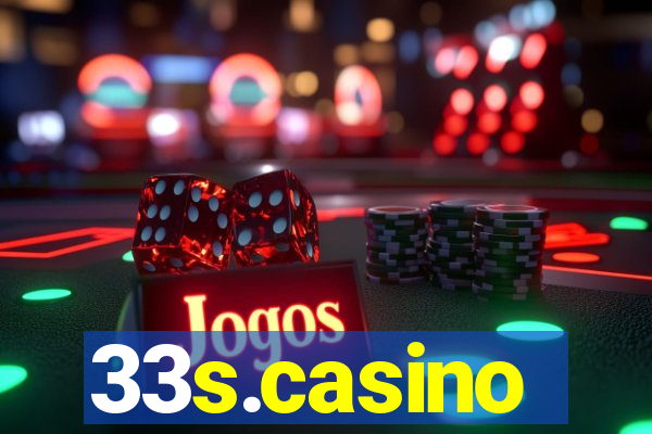 33s.casino