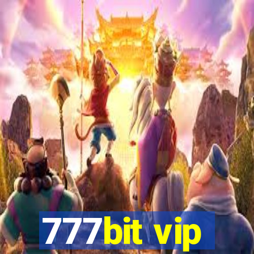 777bit vip