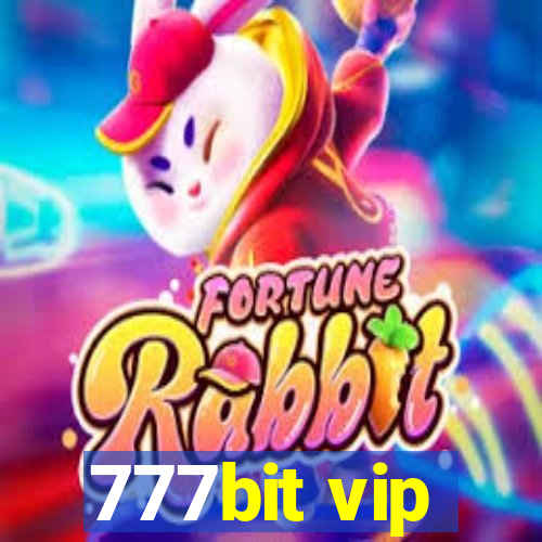 777bit vip