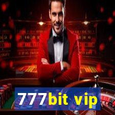 777bit vip