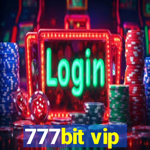 777bit vip