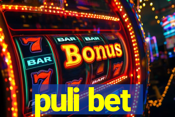 puli bet