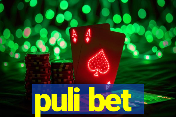 puli bet