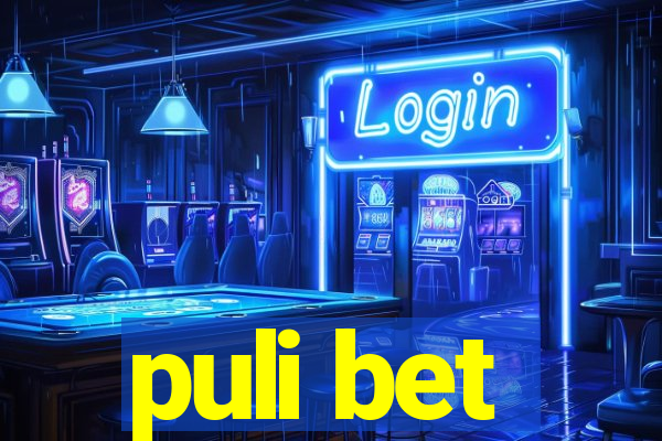 puli bet