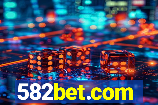 582bet.com