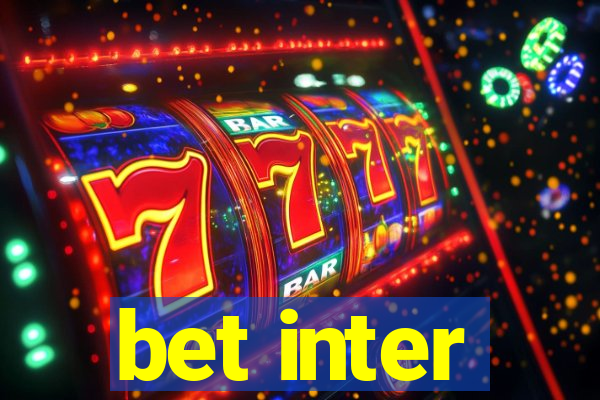 bet inter