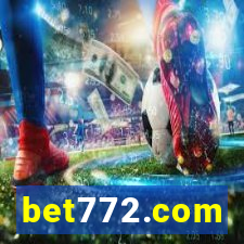 bet772.com