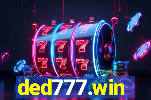 ded777.win