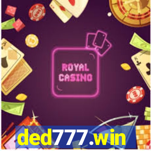 ded777.win