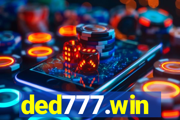 ded777.win