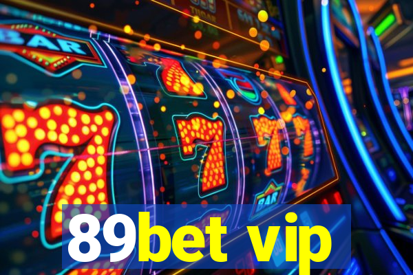 89bet vip