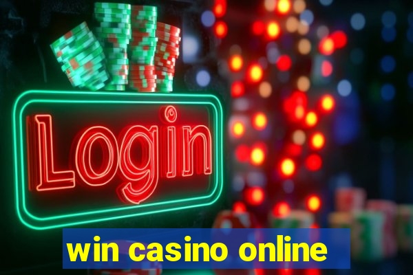 win casino online