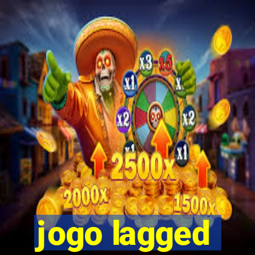 jogo lagged