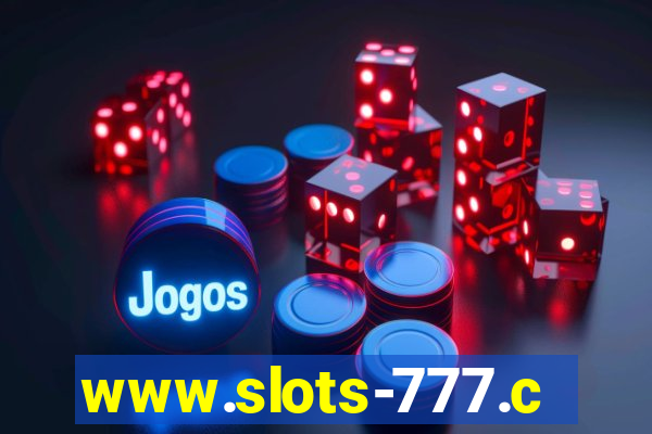 www.slots-777.com