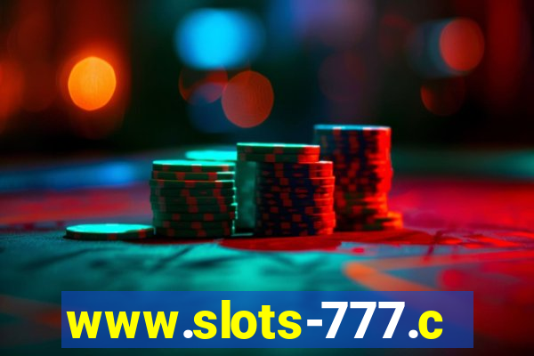 www.slots-777.com