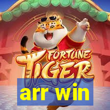 arr win