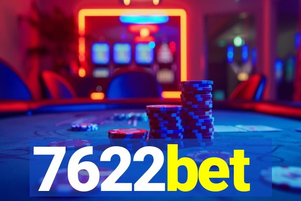 7622bet