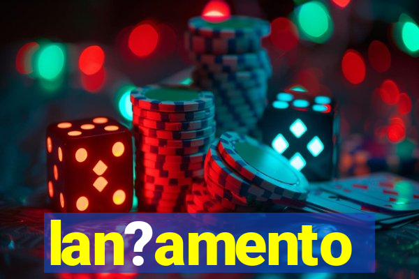 lan?amento plataforma slots