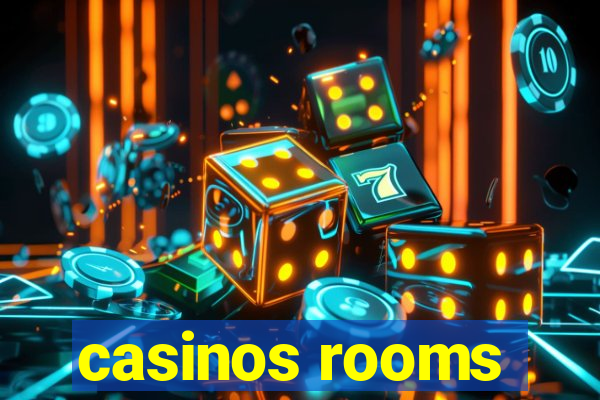 casinos rooms