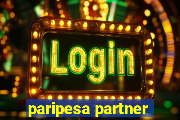 paripesa partner