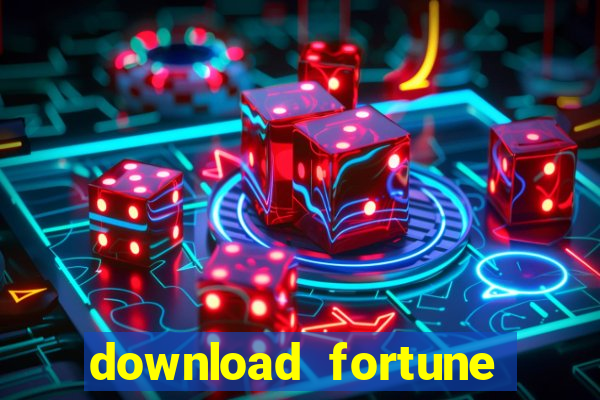 download fortune tiger demo