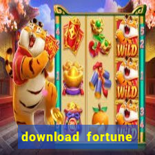 download fortune tiger demo