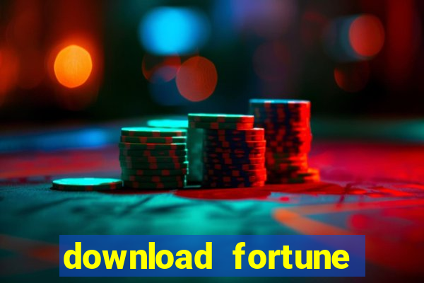 download fortune tiger demo