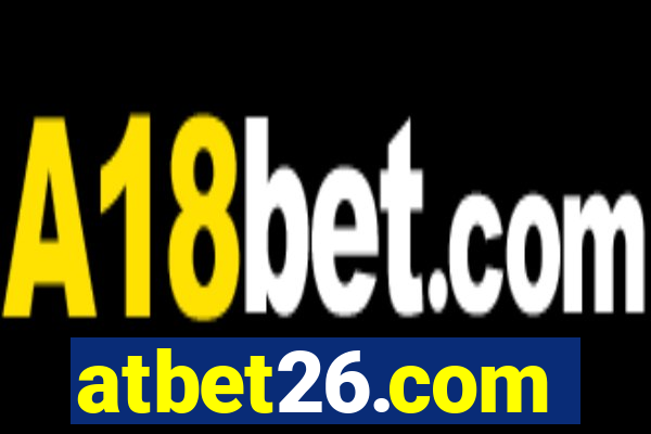 atbet26.com