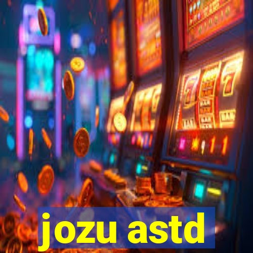 jozu astd