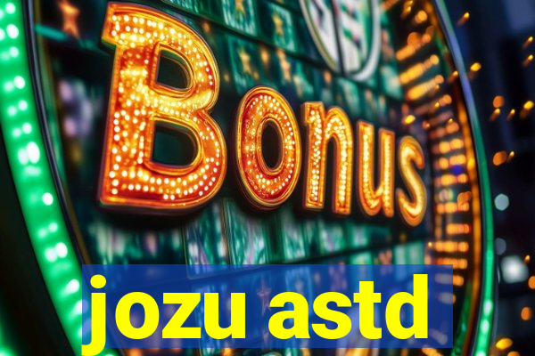 jozu astd