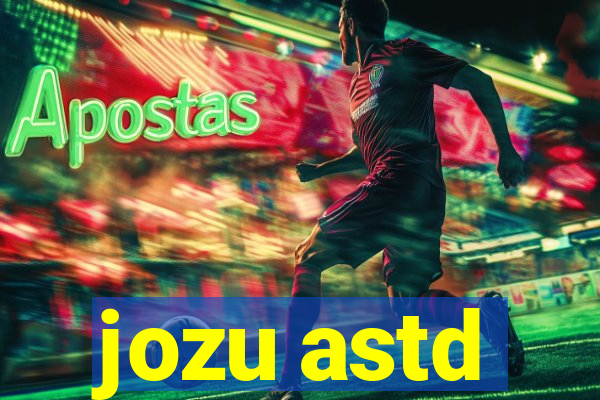 jozu astd