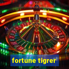 fortune tigrer