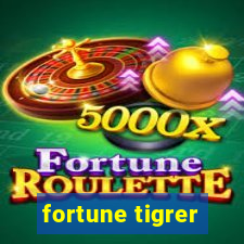 fortune tigrer